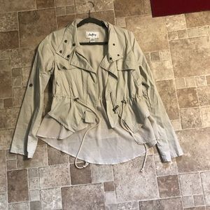 Daytrip jacket